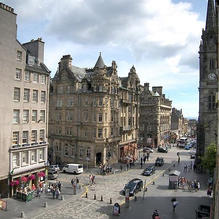 Royal Mile, Edinburgh - 2 Bedroom Apartment Kamer foto