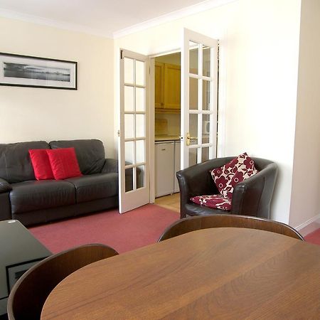 Royal Mile, Edinburgh - 2 Bedroom Apartment Kamer foto