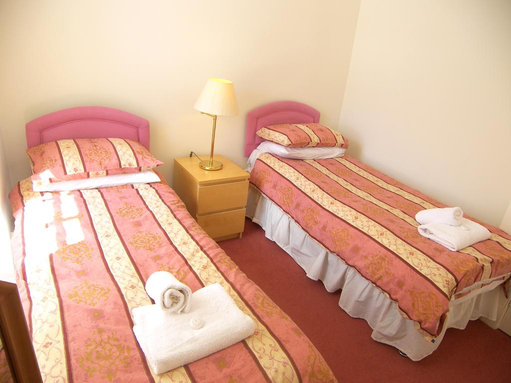 Royal Mile, Edinburgh - 2 Bedroom Apartment Kamer foto